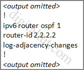 OSPFIPv6v3VirtualLink_show_run_R2